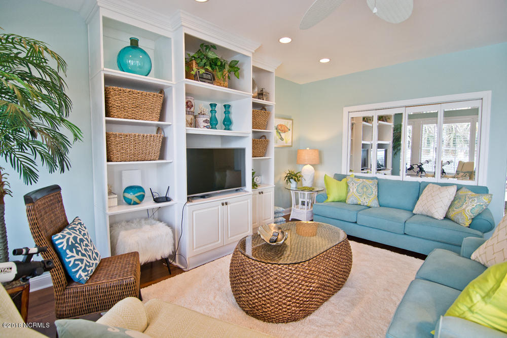 1701 Salter Path Road, Unit 101D Indian Beach, NC 28512 - Photo 2 of 26 DSC_9192