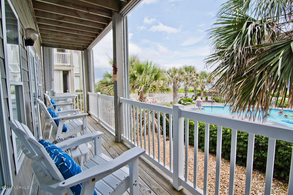 1701 Salter Path Road, Unit 101D Indian Beach, NC 28512 - Photo 24 of 26 DSC_9227