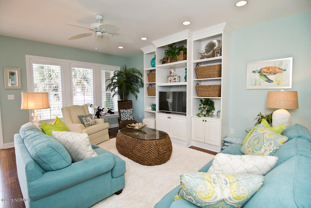 1701 Salter Path Road, Unit 101D Indian Beach, NC 28512 - Photo 3 of 26 4