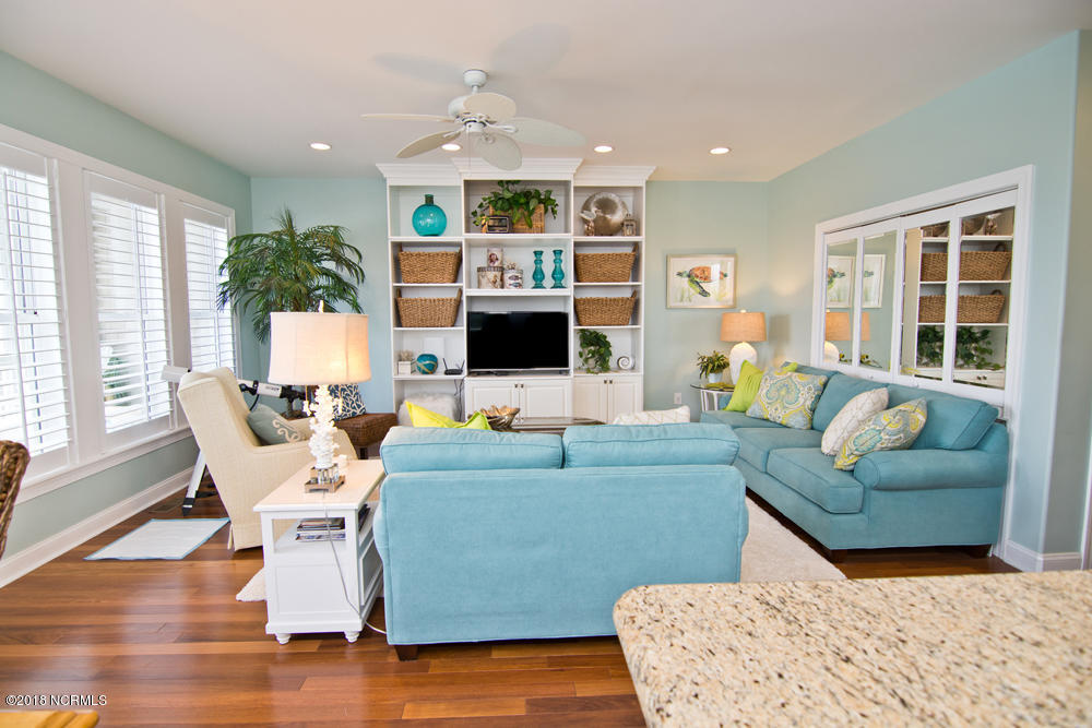 1701 Salter Path Road, Unit 101D Indian Beach, NC 28512 - Photo 4 of 26 3