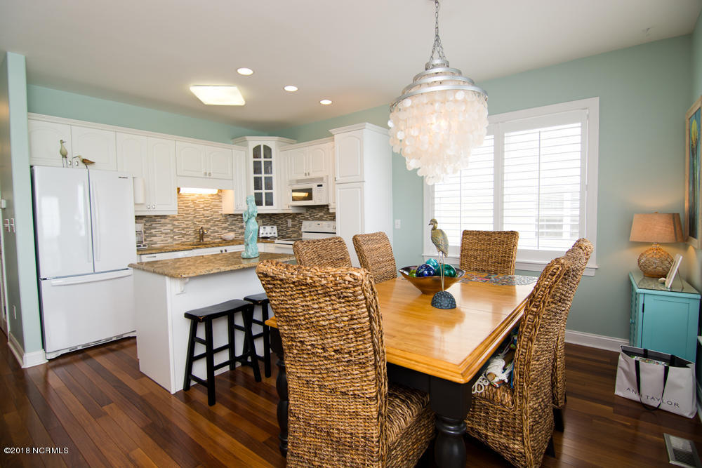 1701 Salter Path Road, Unit 101D Indian Beach, NC 28512 - Photo 8 of 26 DSC_9202