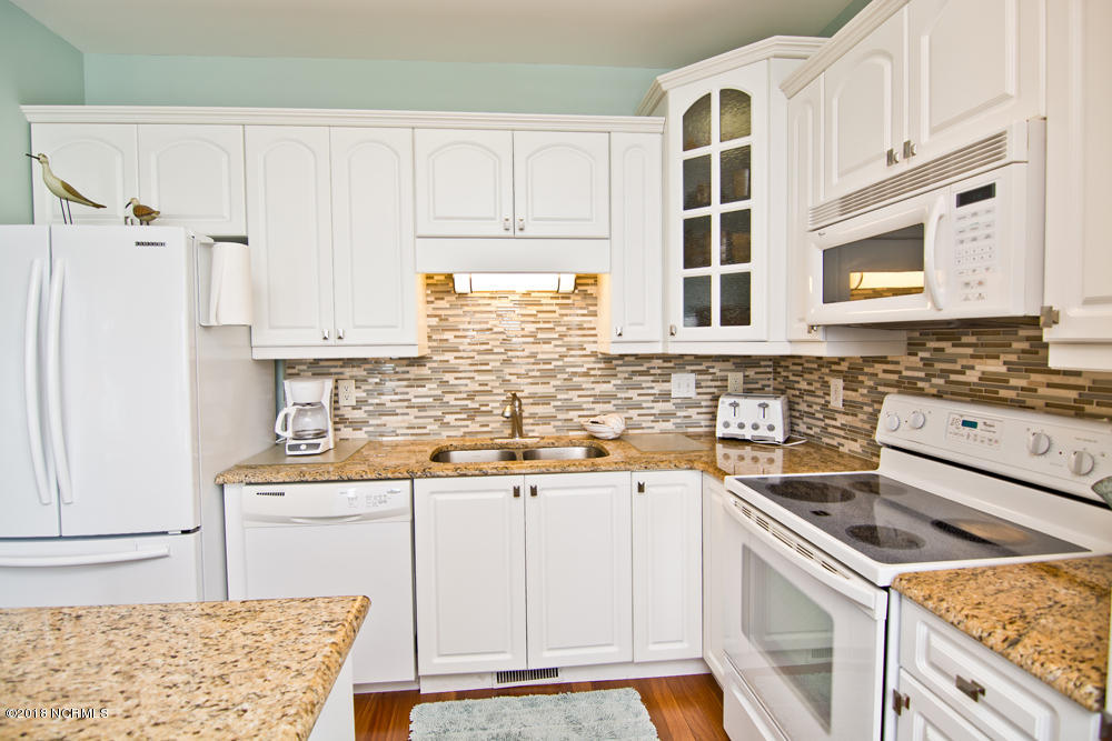 1701 Salter Path Road, Unit 101D Indian Beach, NC 28512 - Photo 10 of 26 DSC_9204