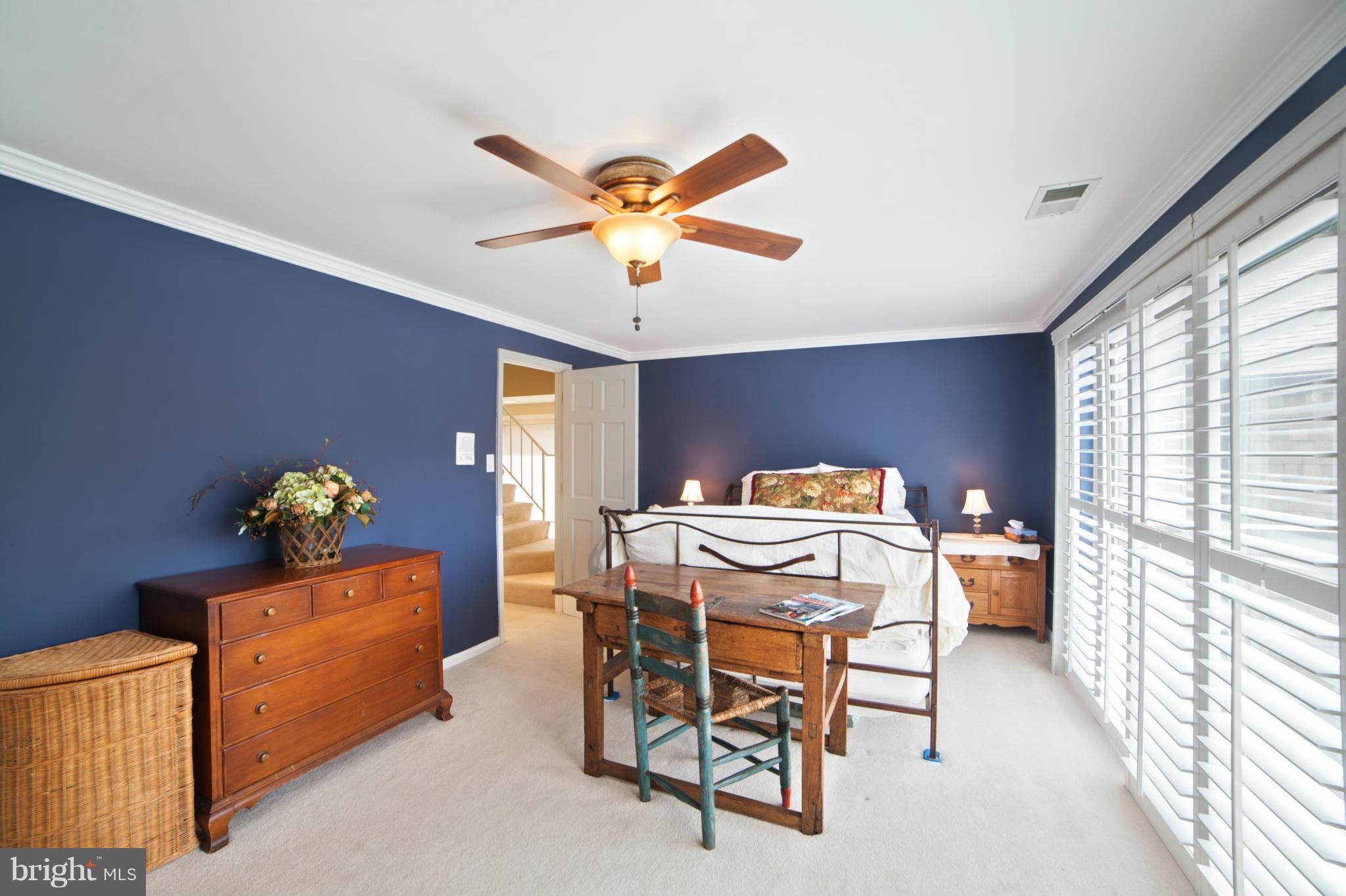 926 King James Landing Road Annapolis, MD 21403 - Photo 13 of 30 Bedroom (Master)
