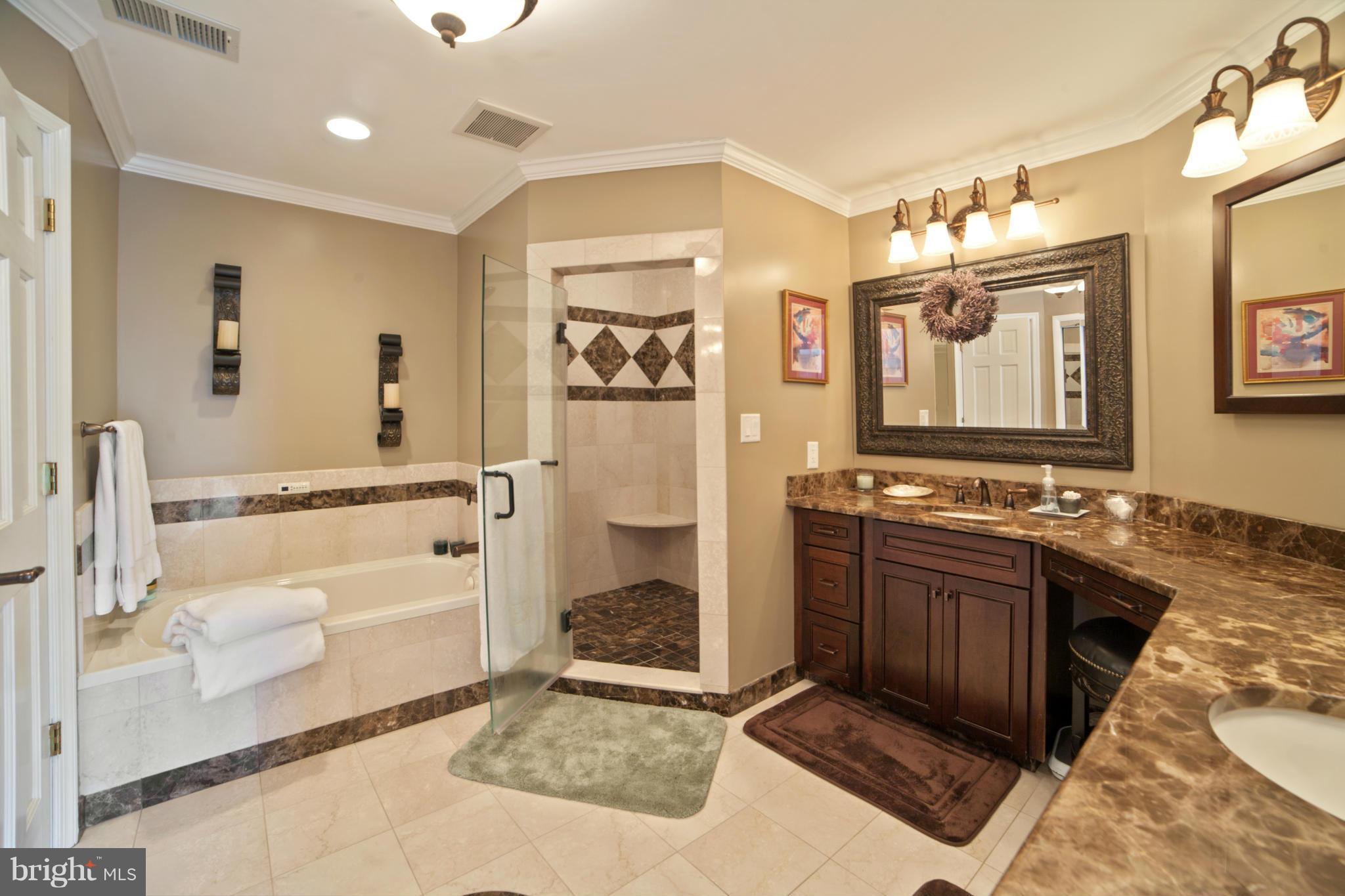 926 King James Landing Road Annapolis, MD 21403 - Photo 15 of 30 Bath (Master)
