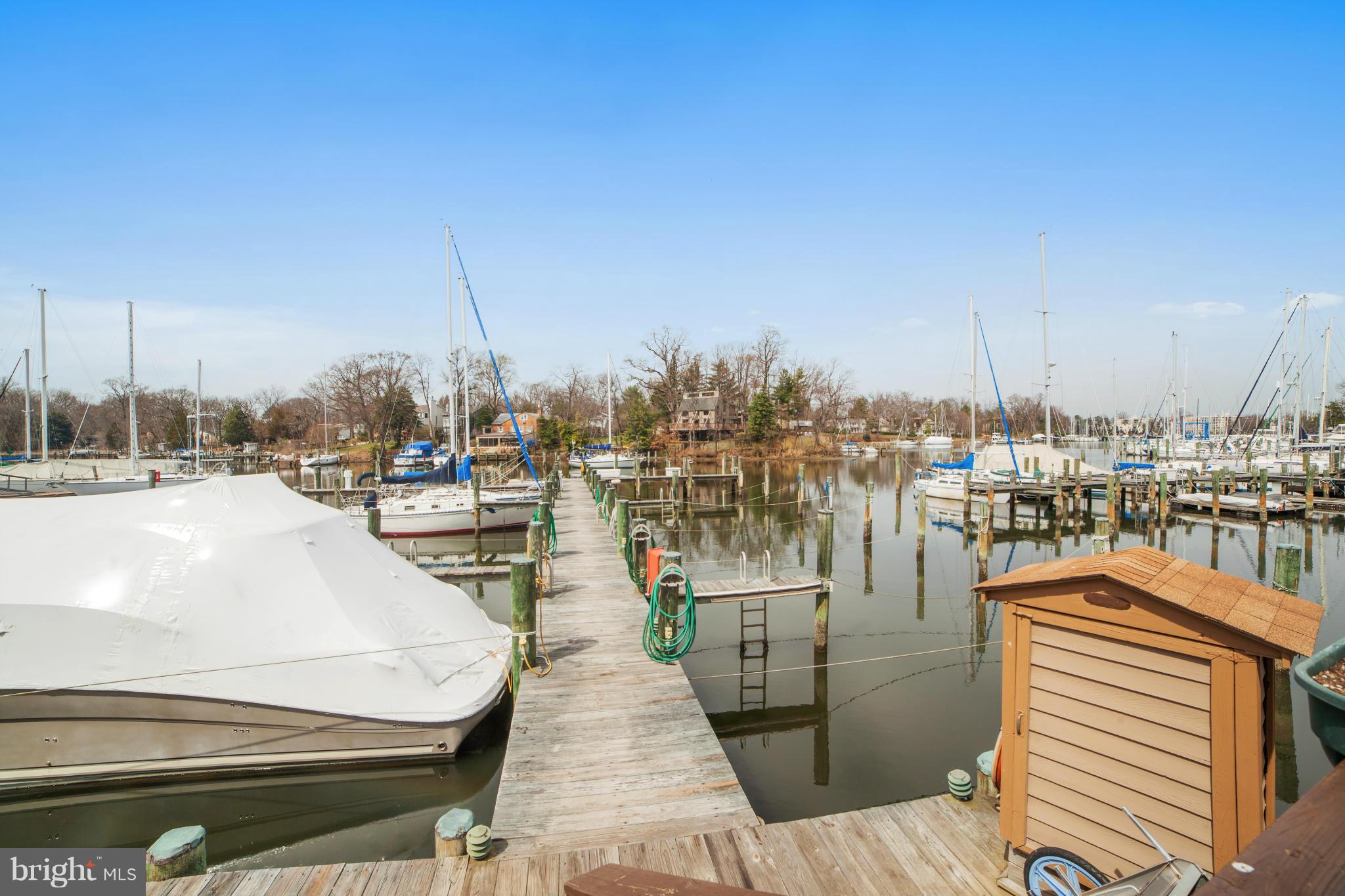 926 King James Landing Road Annapolis, MD 21403 - Photo 27 of 30 Community