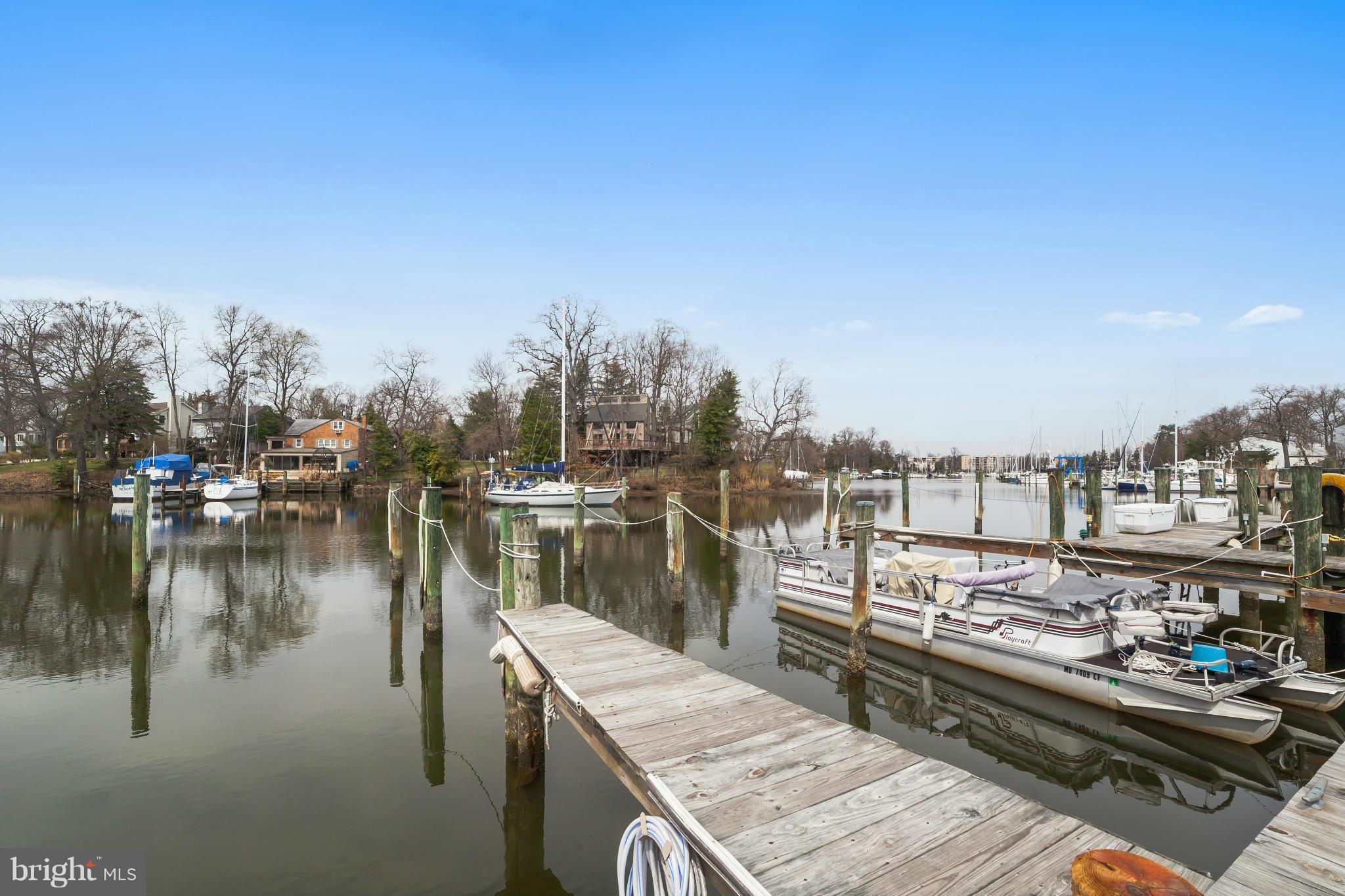 926 King James Landing Road Annapolis, MD 21403 - Photo 28 of 30 Community
