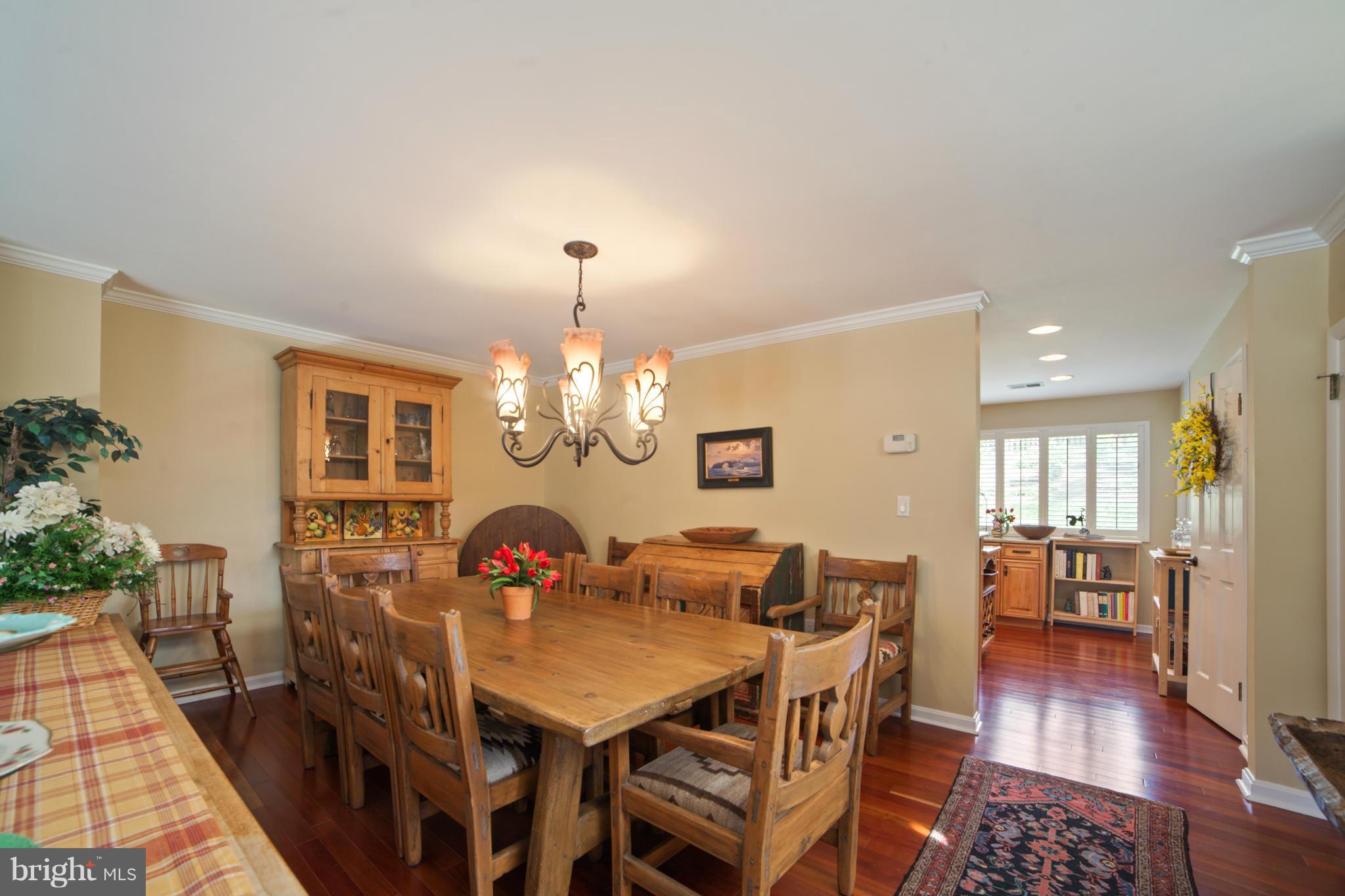 926 King James Landing Road Annapolis, MD 21403 - Photo 5 of 30 Dining Room