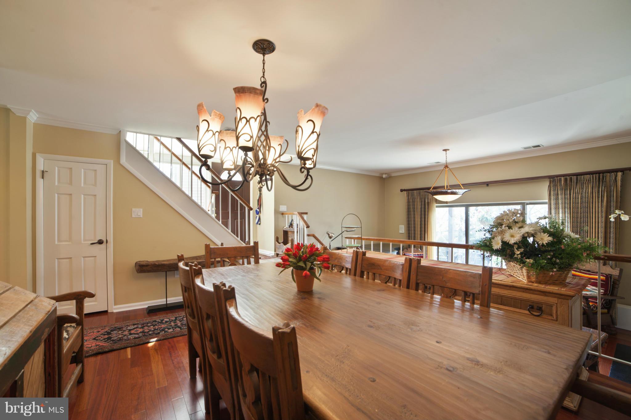 926 King James Landing Road Annapolis, MD 21403 - Photo 7 of 30 Dining Room