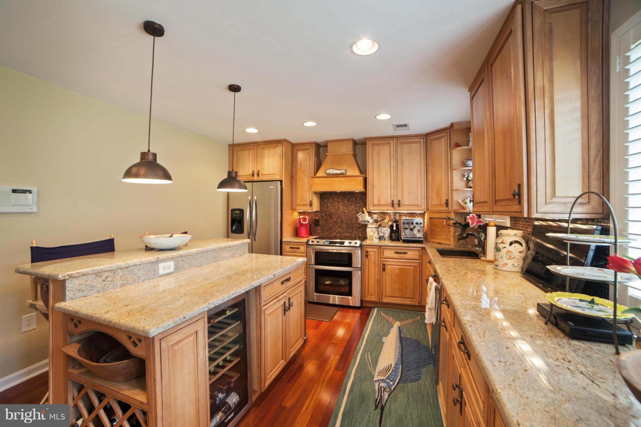 926 King James Landing Road Annapolis, MD 21403 - Photo 8 of 30 Kitchen