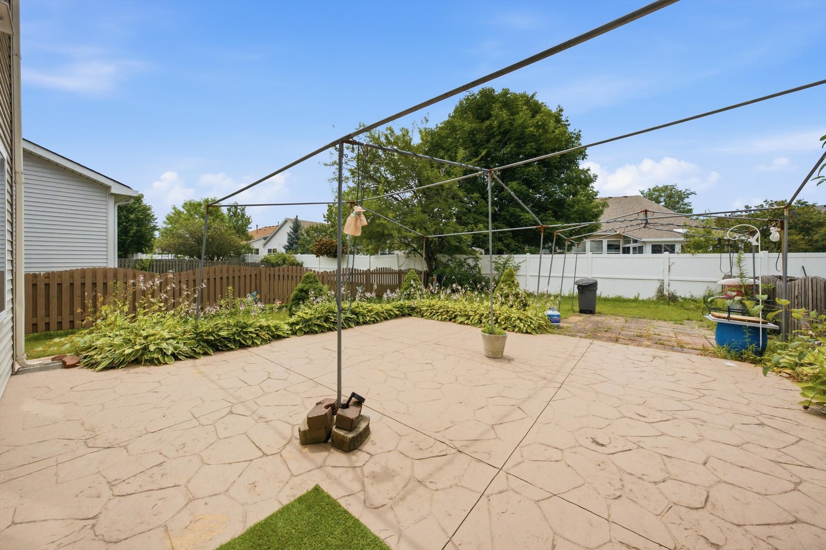 678 Shannon Drive Romeoville, IL 60446 - Photo 23 of 27