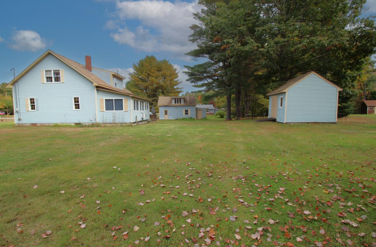 1 Miller Road Lisbon, ME 04250 - Photo 2 of 60 1.0 Acre