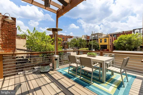 $1,695,000 | 1344 Girard Street Northwest, Washington, DC 20009