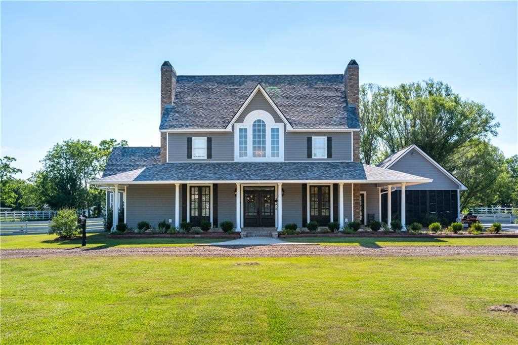 112 Sun Ridge Road Alexandria, LA 71302 - Photo 1 of 32 Gallery Image 1