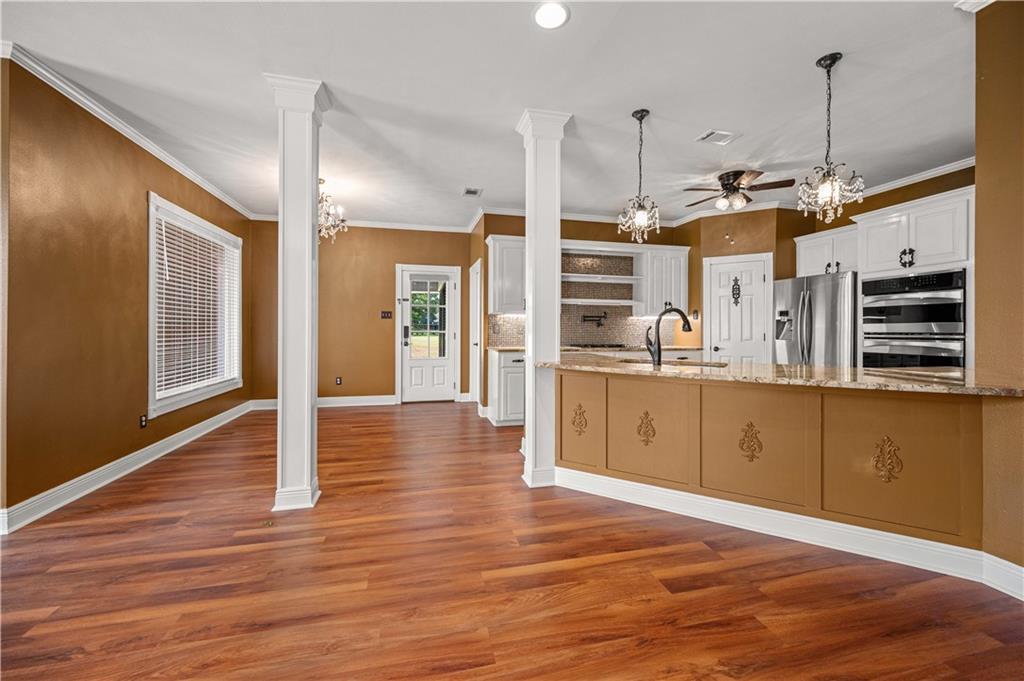112 Sun Ridge Road Alexandria, LA 71302 - Photo 12 of 32 Gallery Image 12