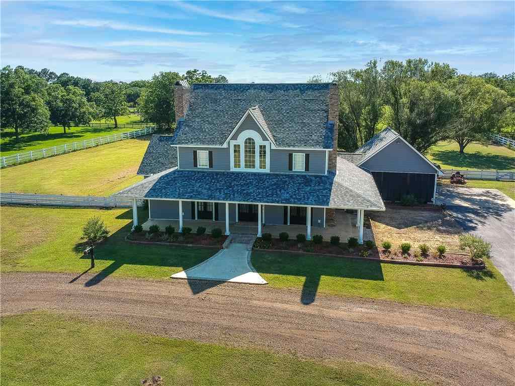 112 Sun Ridge Road Alexandria, LA 71302 - Photo 2 of 32 Gallery Image 2