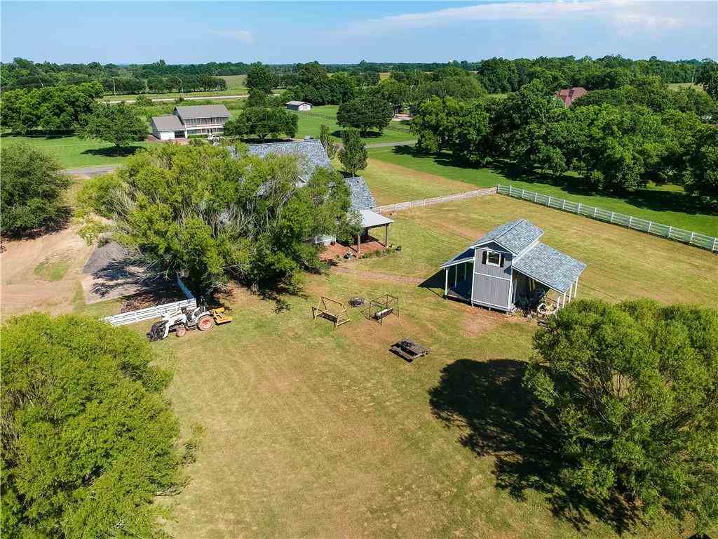 112 Sun Ridge Road Alexandria, LA 71302 - Photo 30 of 32 Gallery Image 30