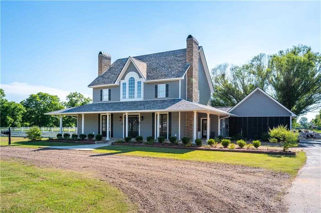 112 Sun Ridge Road Alexandria, LA 71302 - Photo 3 of 32 Gallery Image 3