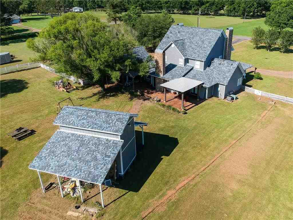 112 Sun Ridge Road Alexandria, LA 71302 - Photo 31 of 32 Gallery Image 31