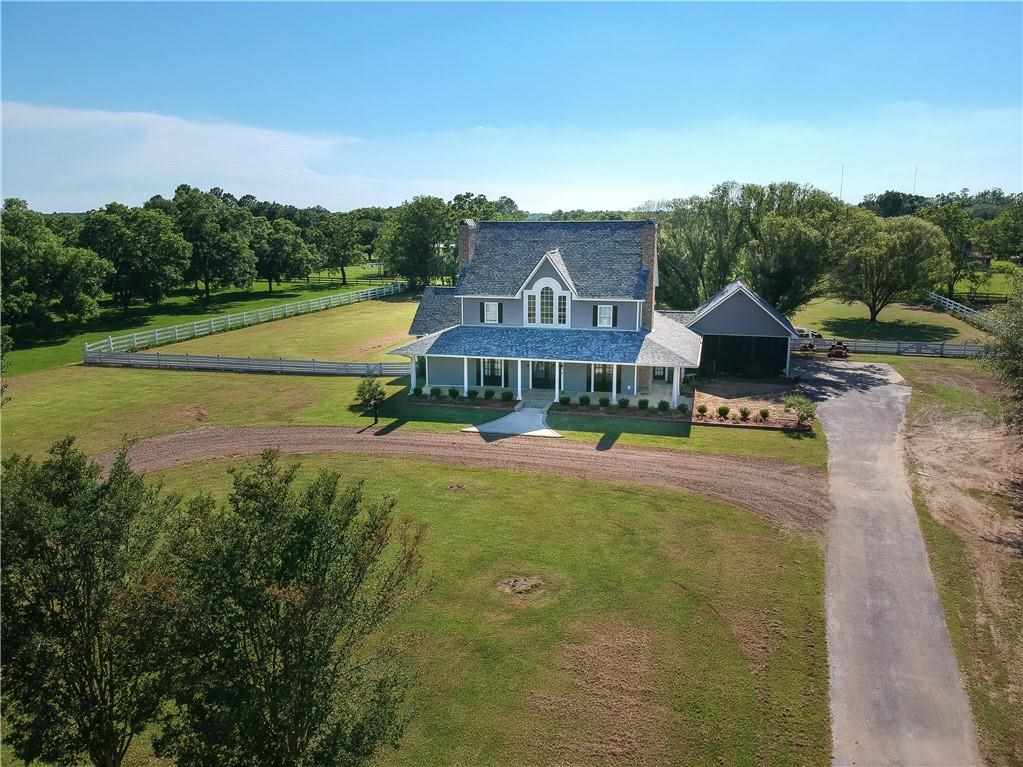 112 Sun Ridge Road Alexandria, LA 71302 - Photo 4 of 32 Gallery Image 4