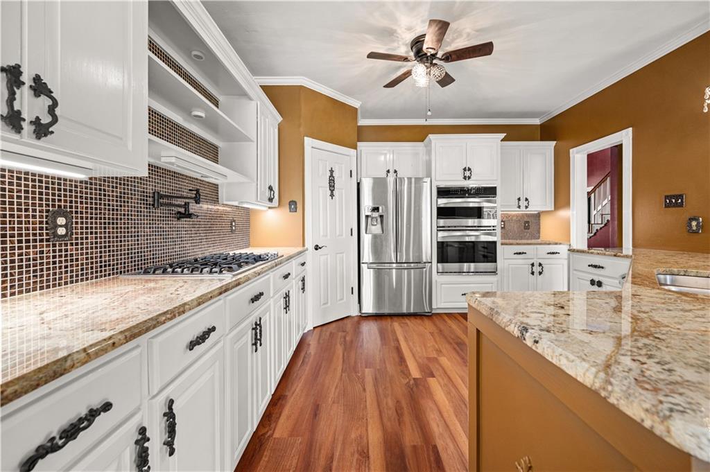 112 Sun Ridge Road Alexandria, LA 71302 - Photo 8 of 32 Gallery Image 8