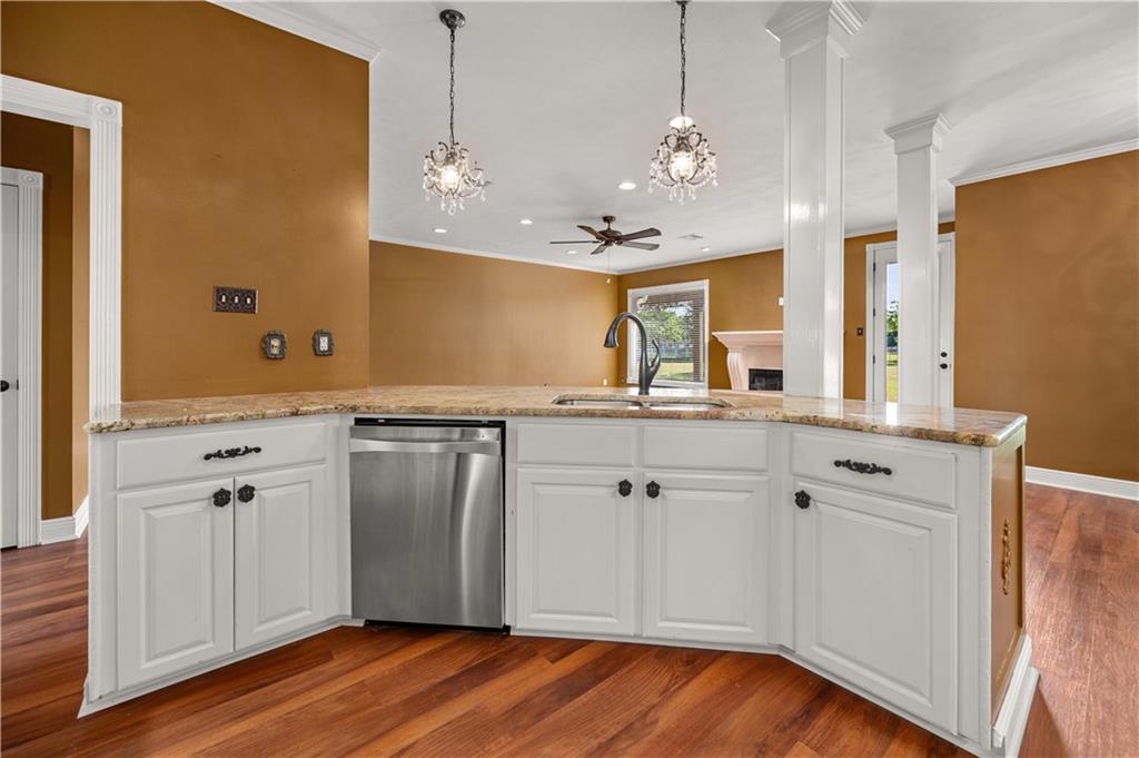 112 Sun Ridge Road Alexandria, LA 71302 - Photo 9 of 32 Gallery Image 9