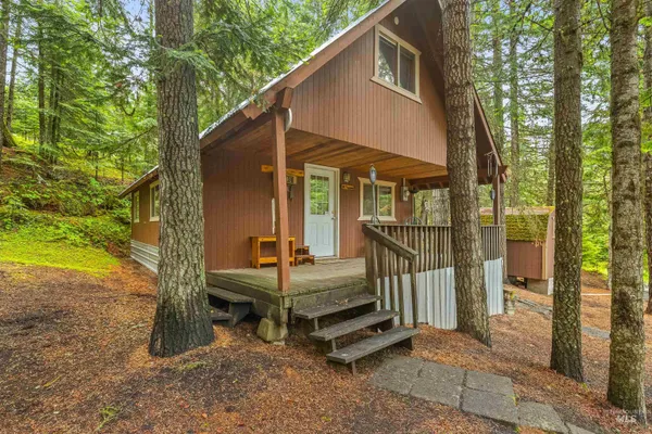 $350,000 | 43158 Mountain Drive, Winchester, ID 83555