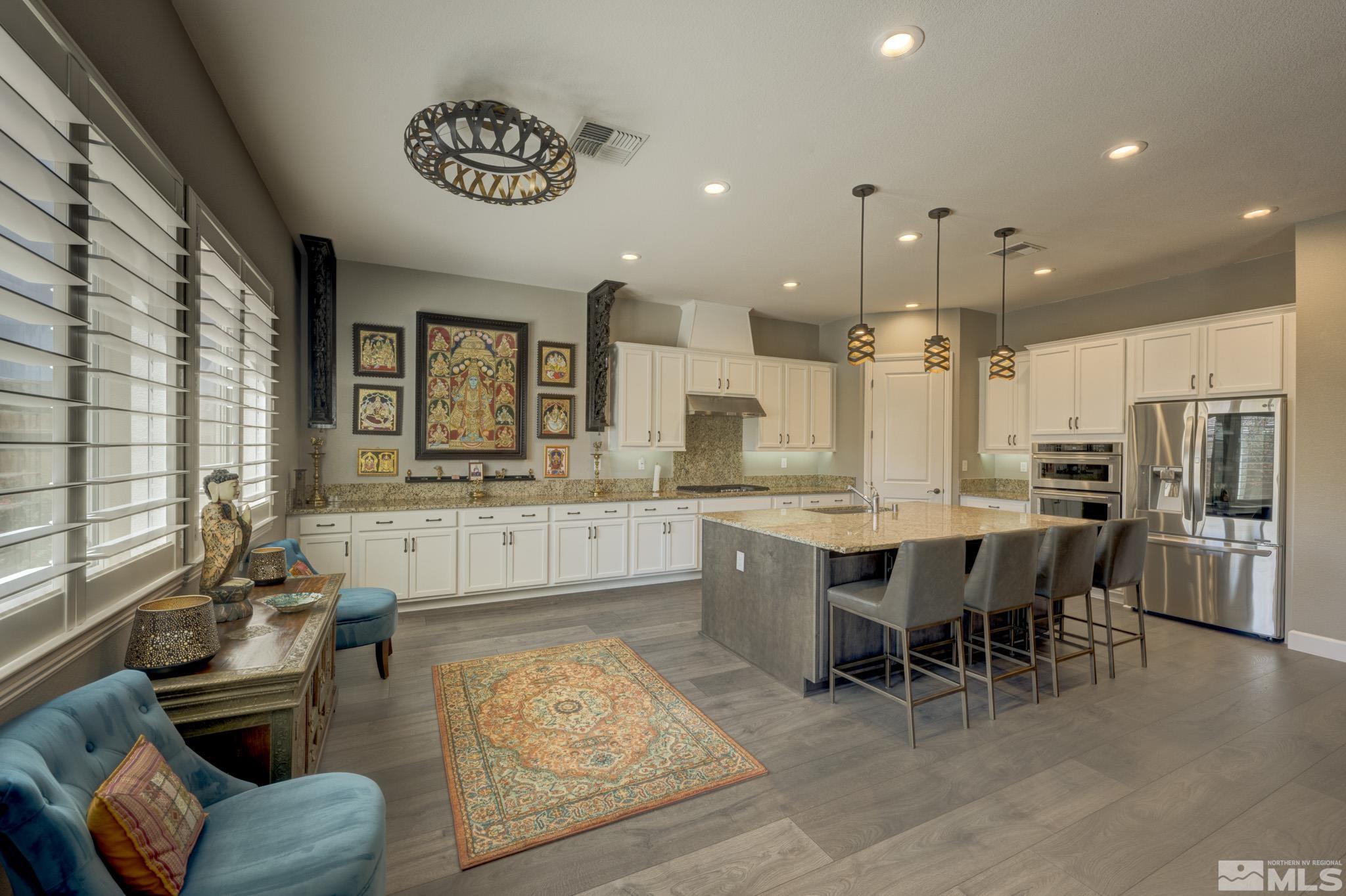 2428 Sparstone Drive Reno, NV 89521 - Photo 14 of 40 Photo 14