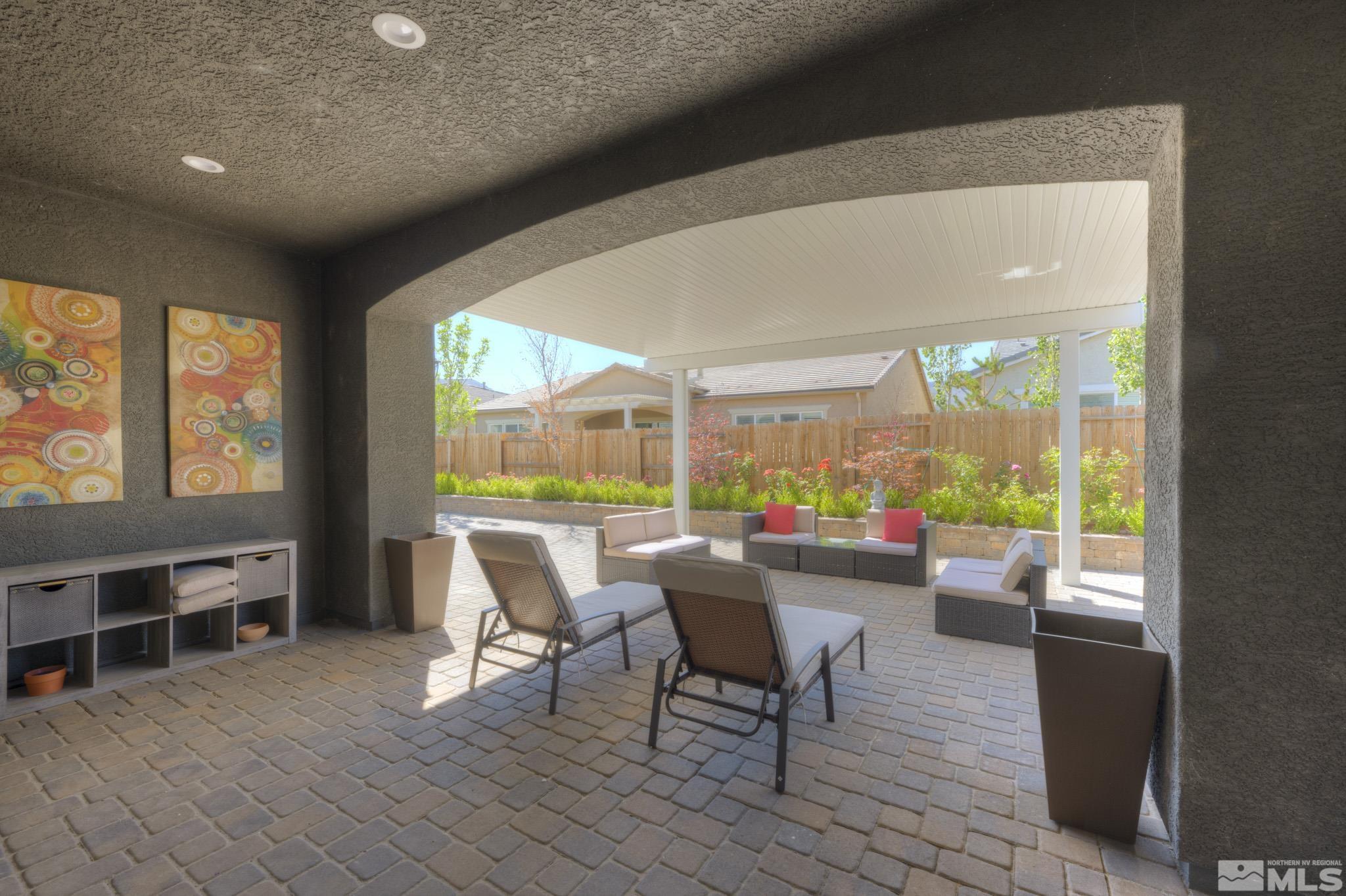 2428 Sparstone Drive Reno, NV 89521 - Photo 32 of 40 Photo 32
