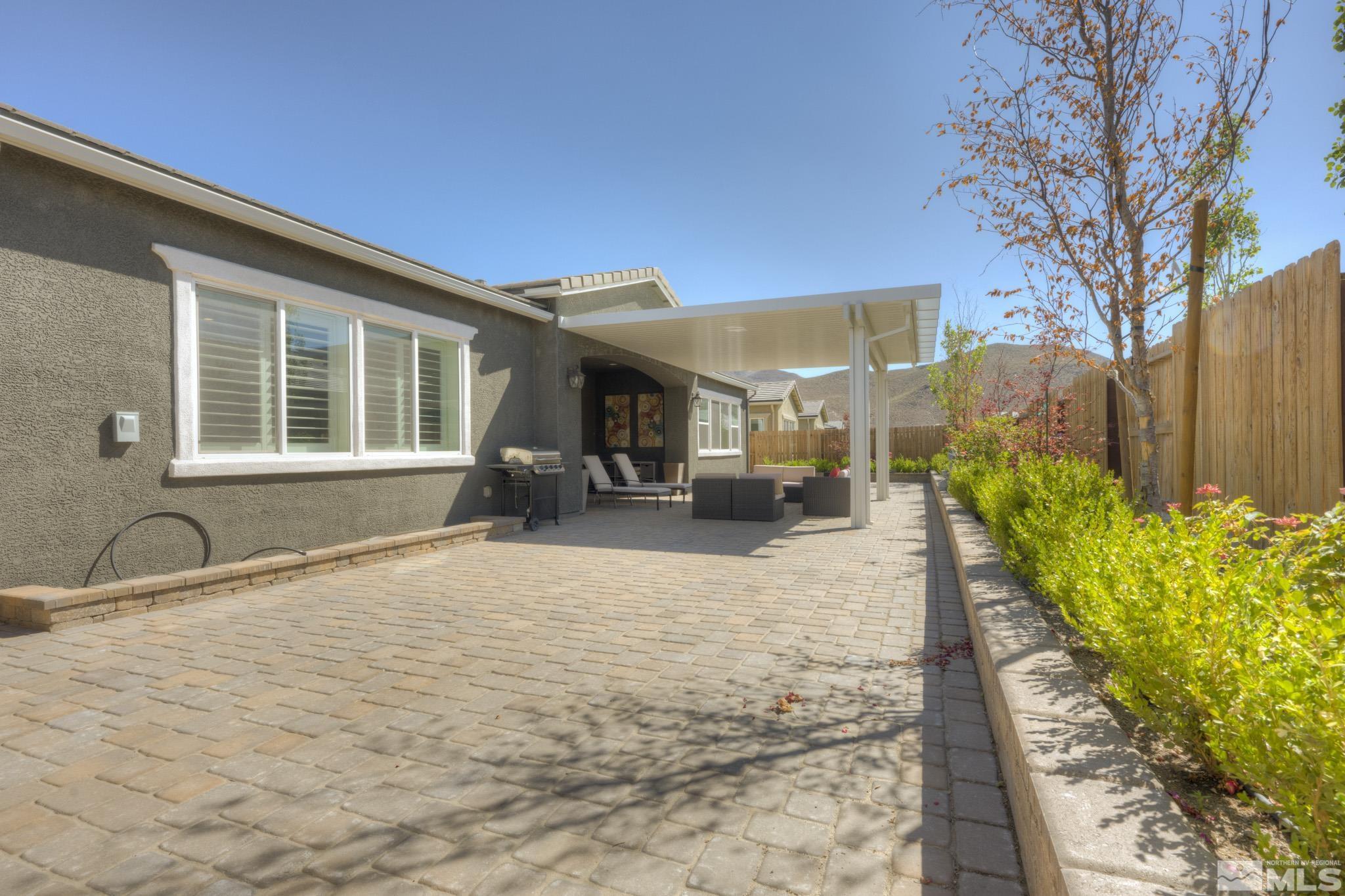 2428 Sparstone Drive Reno, NV 89521 - Photo 36 of 40 Photo 36