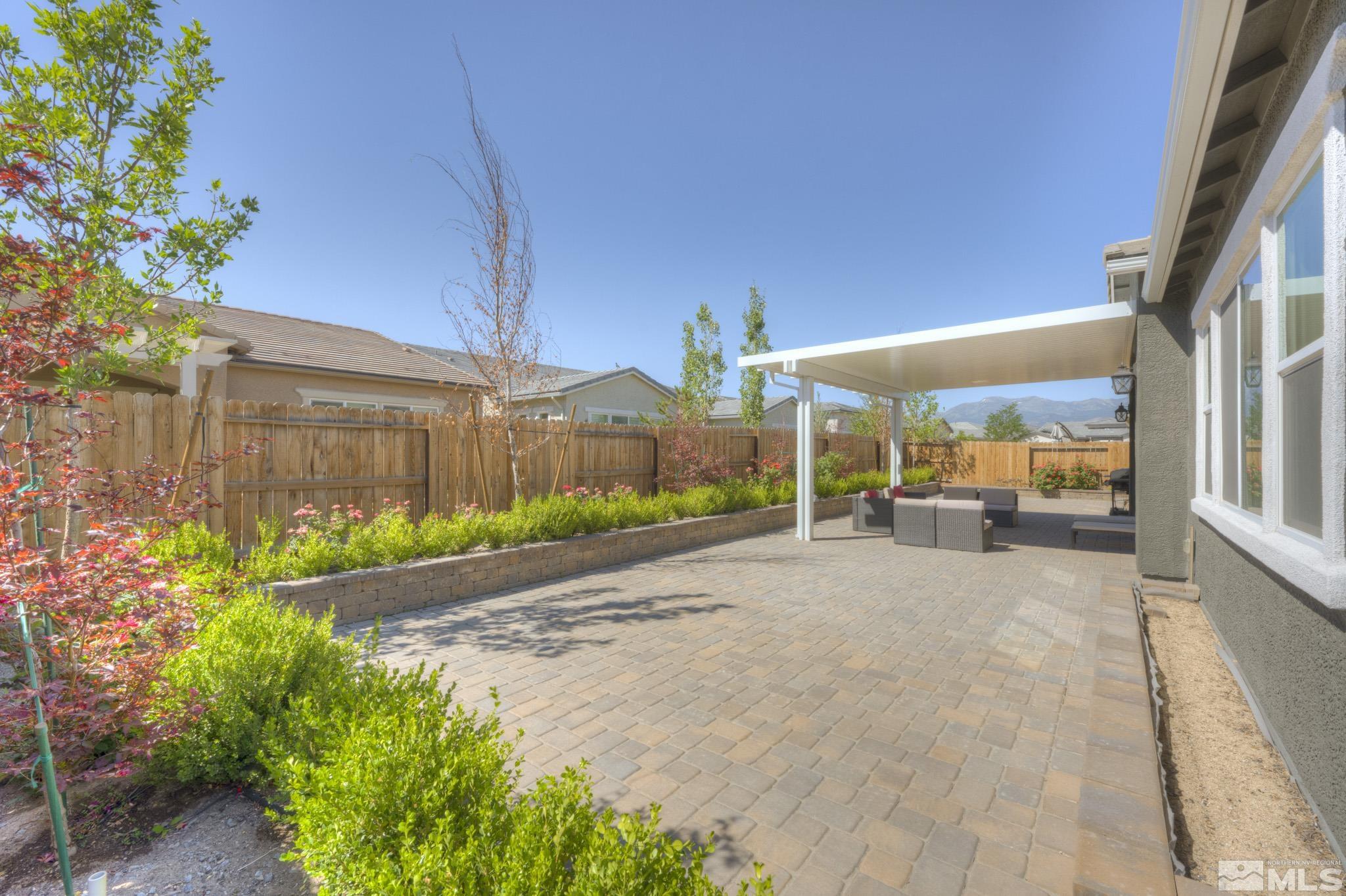 2428 Sparstone Drive Reno, NV 89521 - Photo 37 of 40 Photo 37