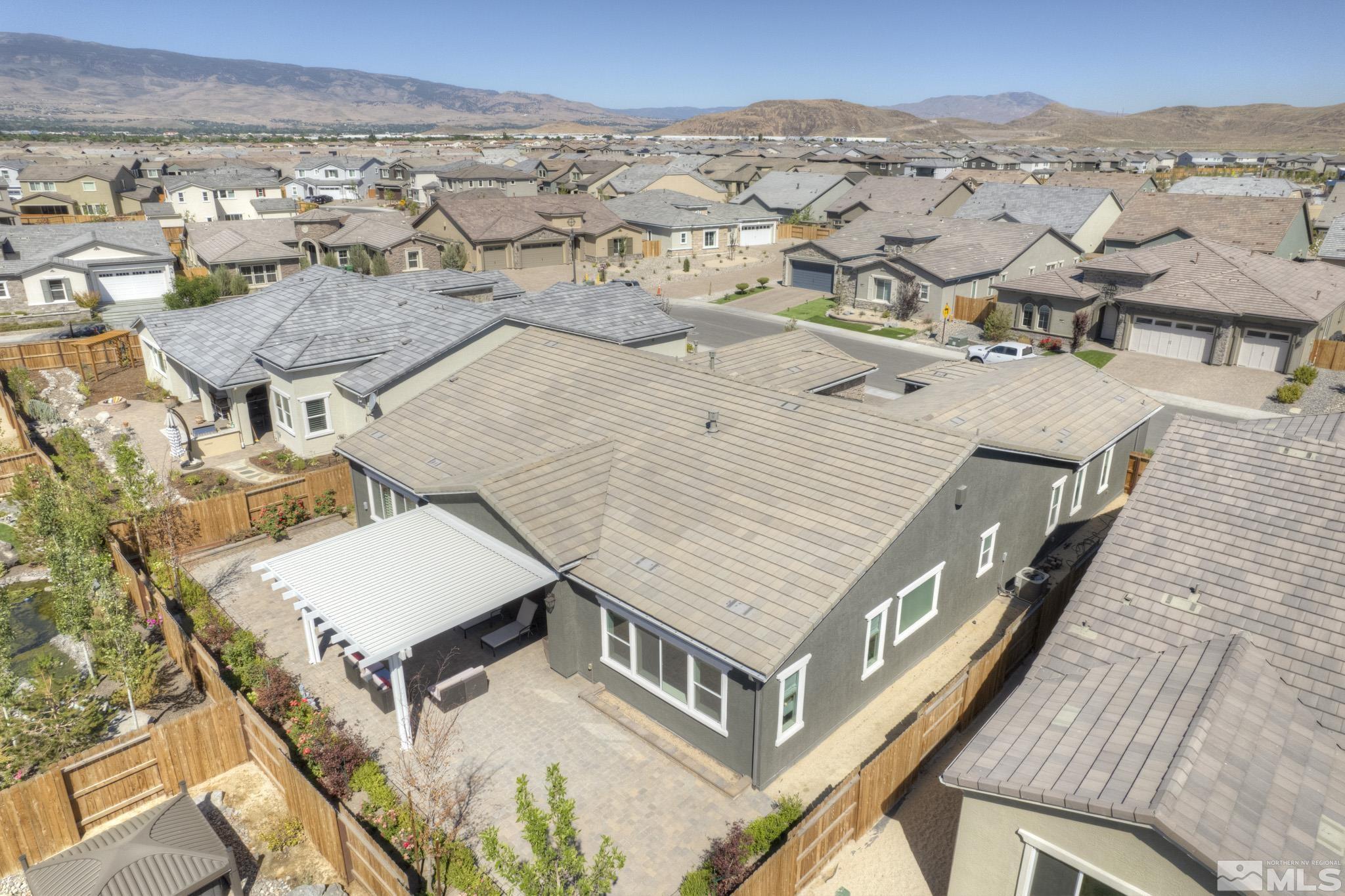 2428 Sparstone Drive Reno, NV 89521 - Photo 39 of 40 Photo 39
