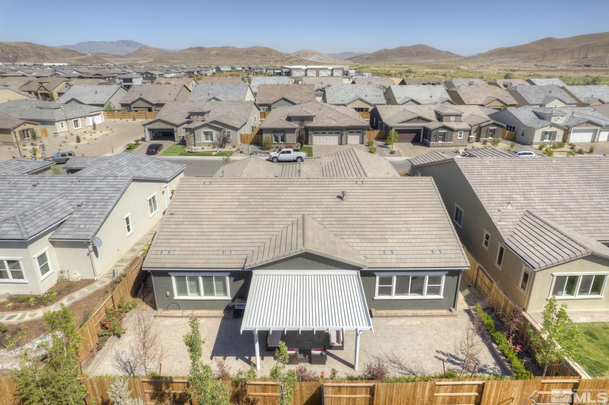2428 Sparstone Drive Reno, NV 89521 - Photo 40 of 40 Photo 40