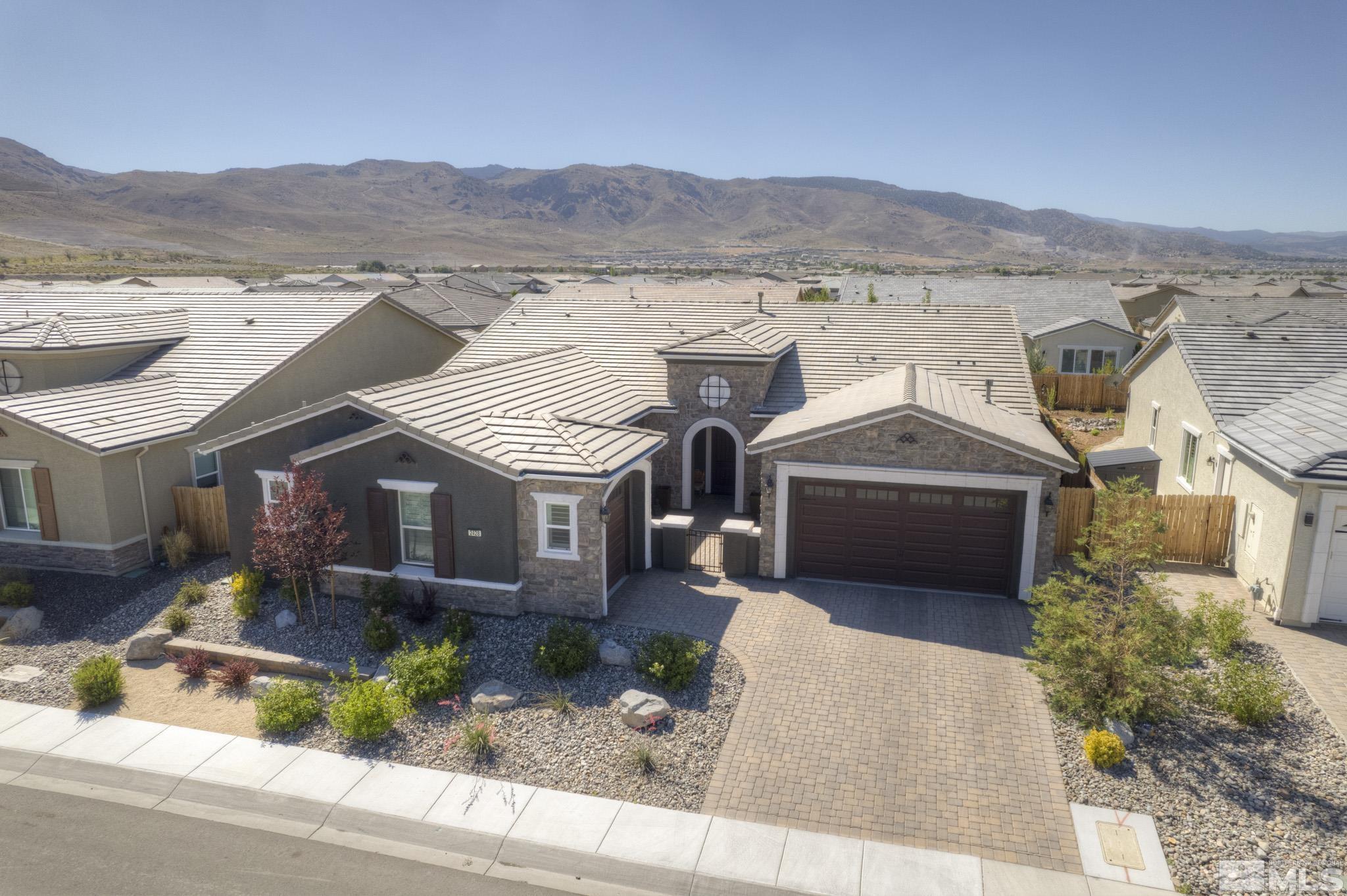 2428 Sparstone Drive Reno, NV 89521 - Photo 4 of 40 Photo 4