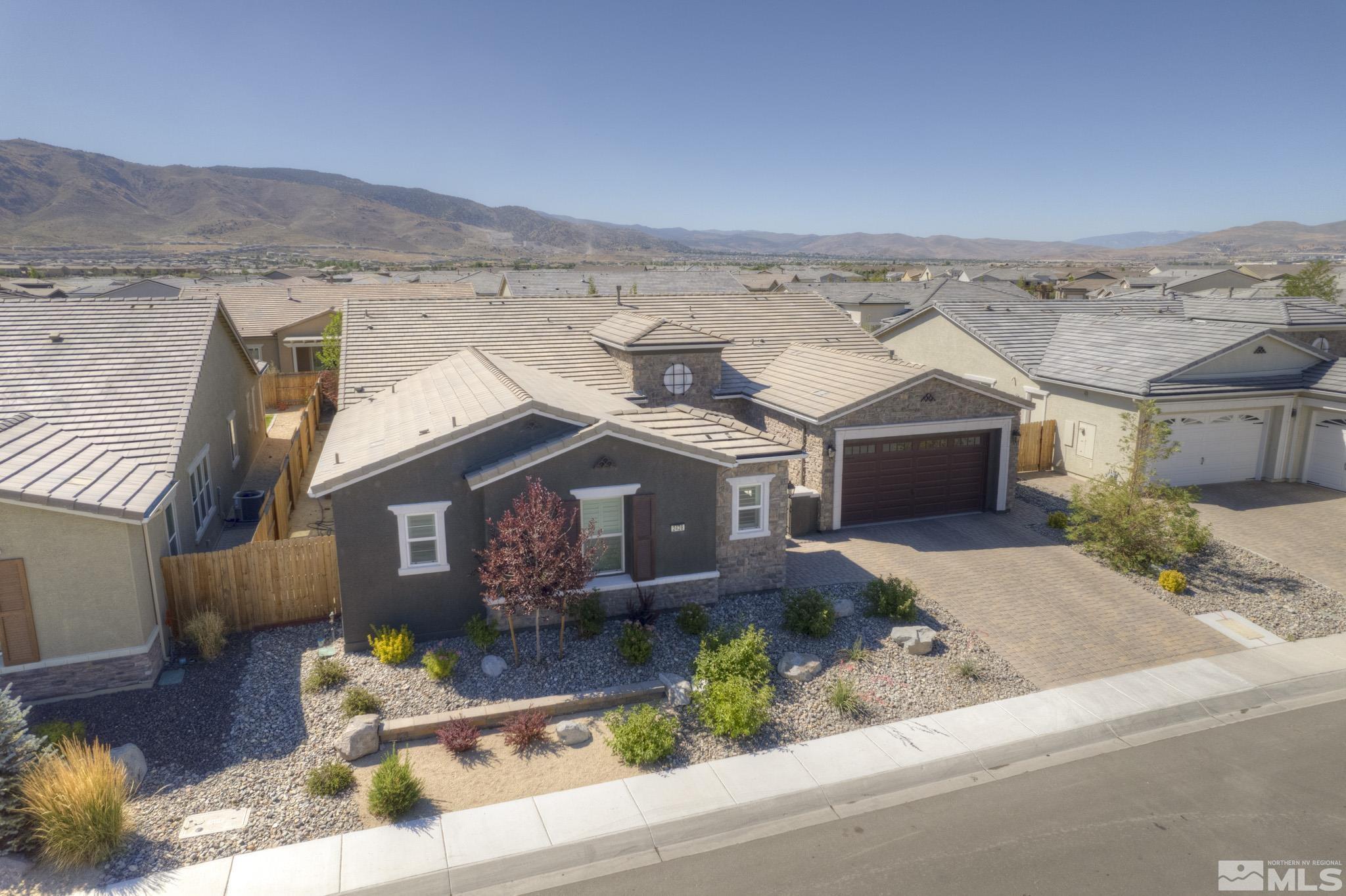 2428 Sparstone Drive Reno, NV 89521 - Photo 5 of 40 Photo 5
