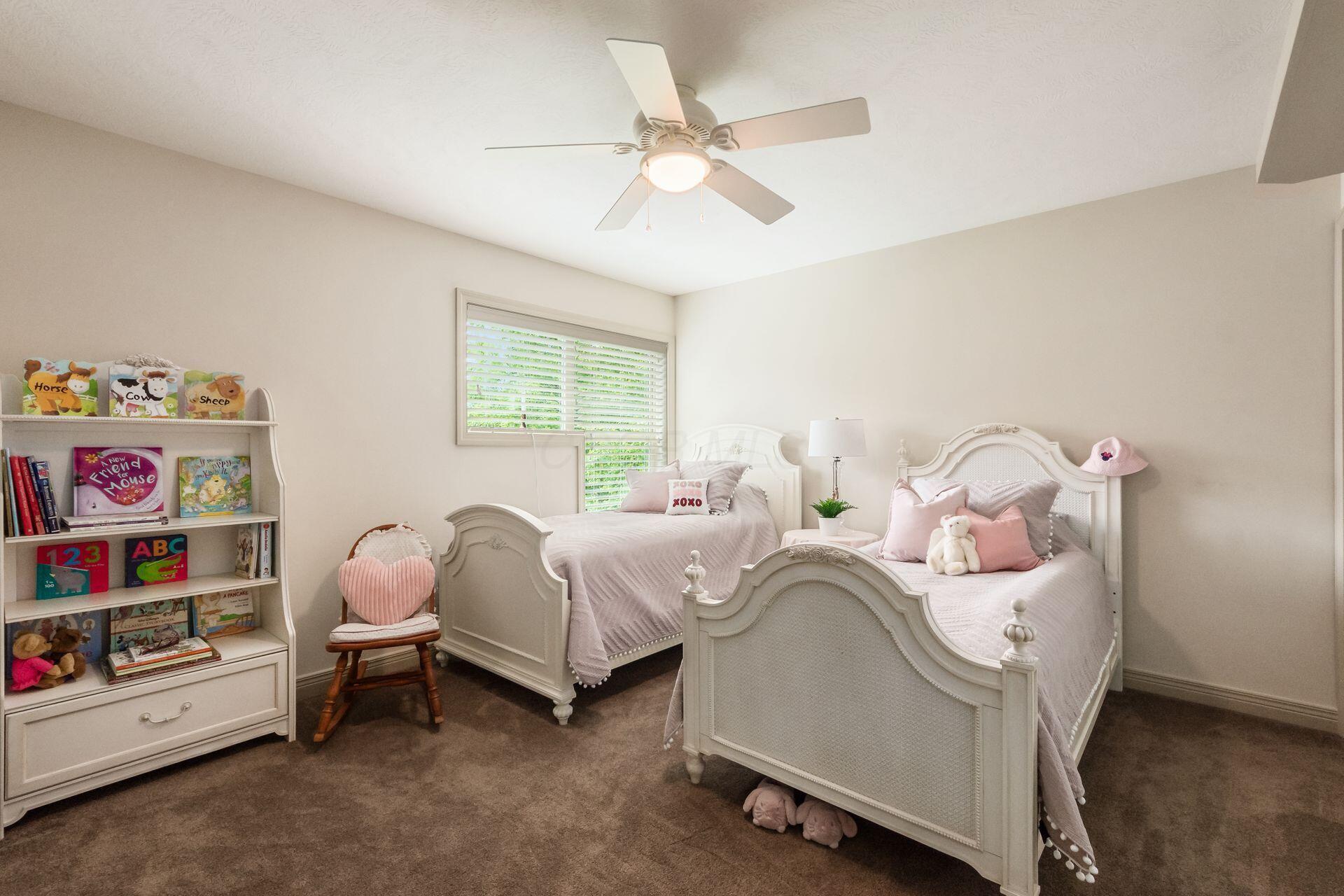 8629 Rutherford Estates Court Powell, OH 43065 - Photo 24 of 42 038_es Ct Powell OH 43065 USA