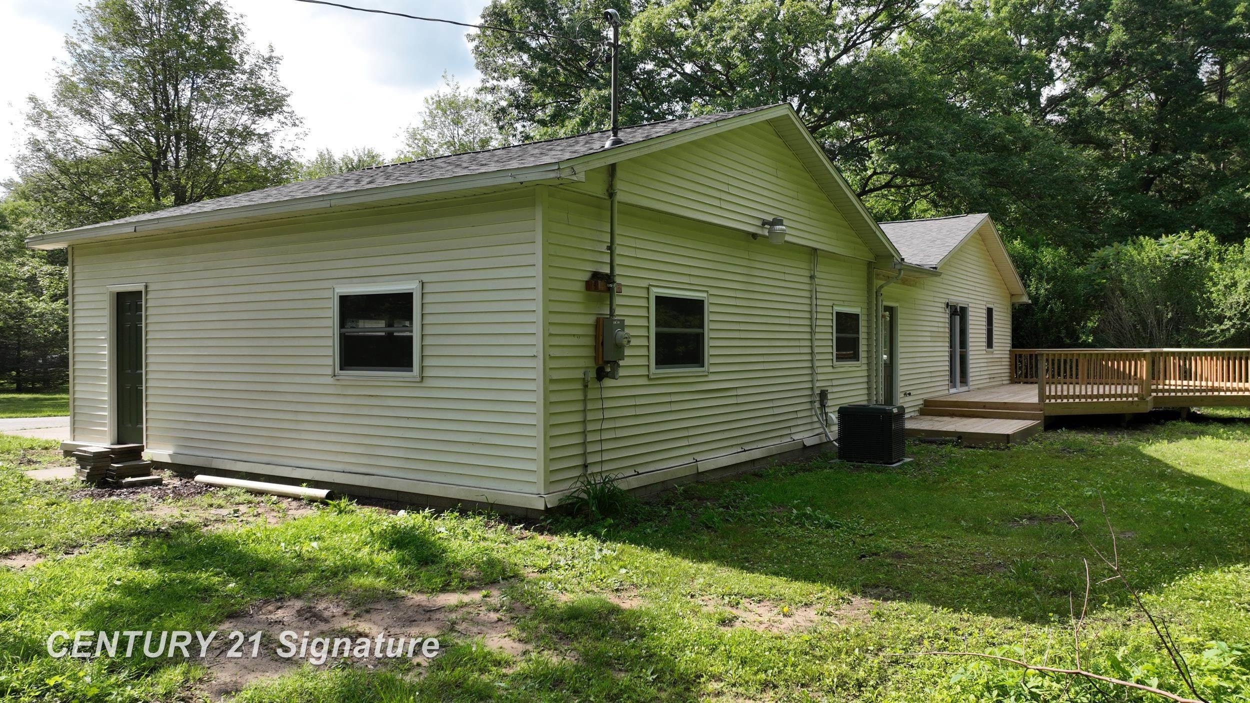 10293 Carr Road St. Charles, MI 48655 - Photo 19 of 62 Gallery Image 19