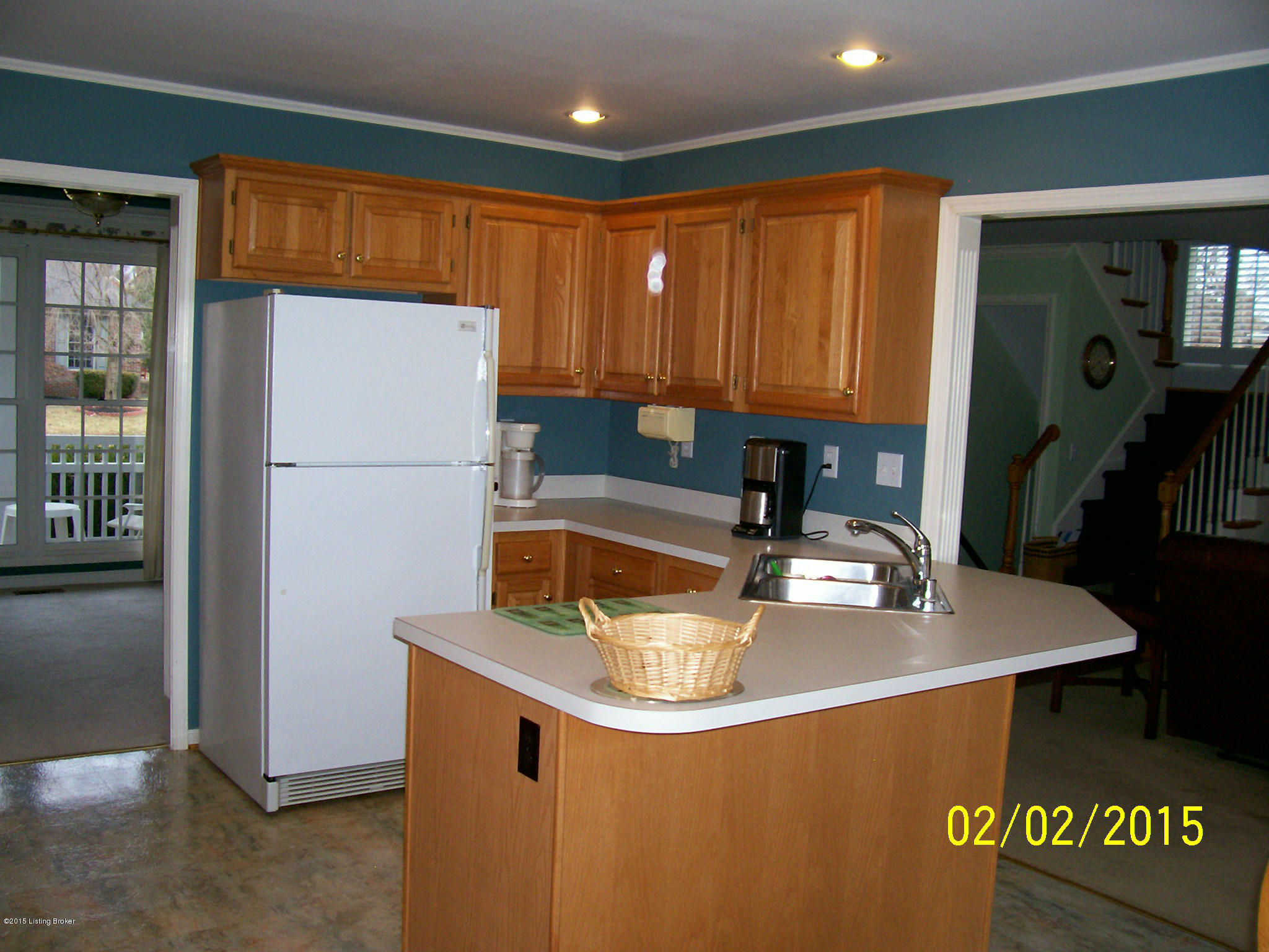 1406 Autumn Ridge Road Louisville, KY 40242 - Photo 4 of 44 100_1057
