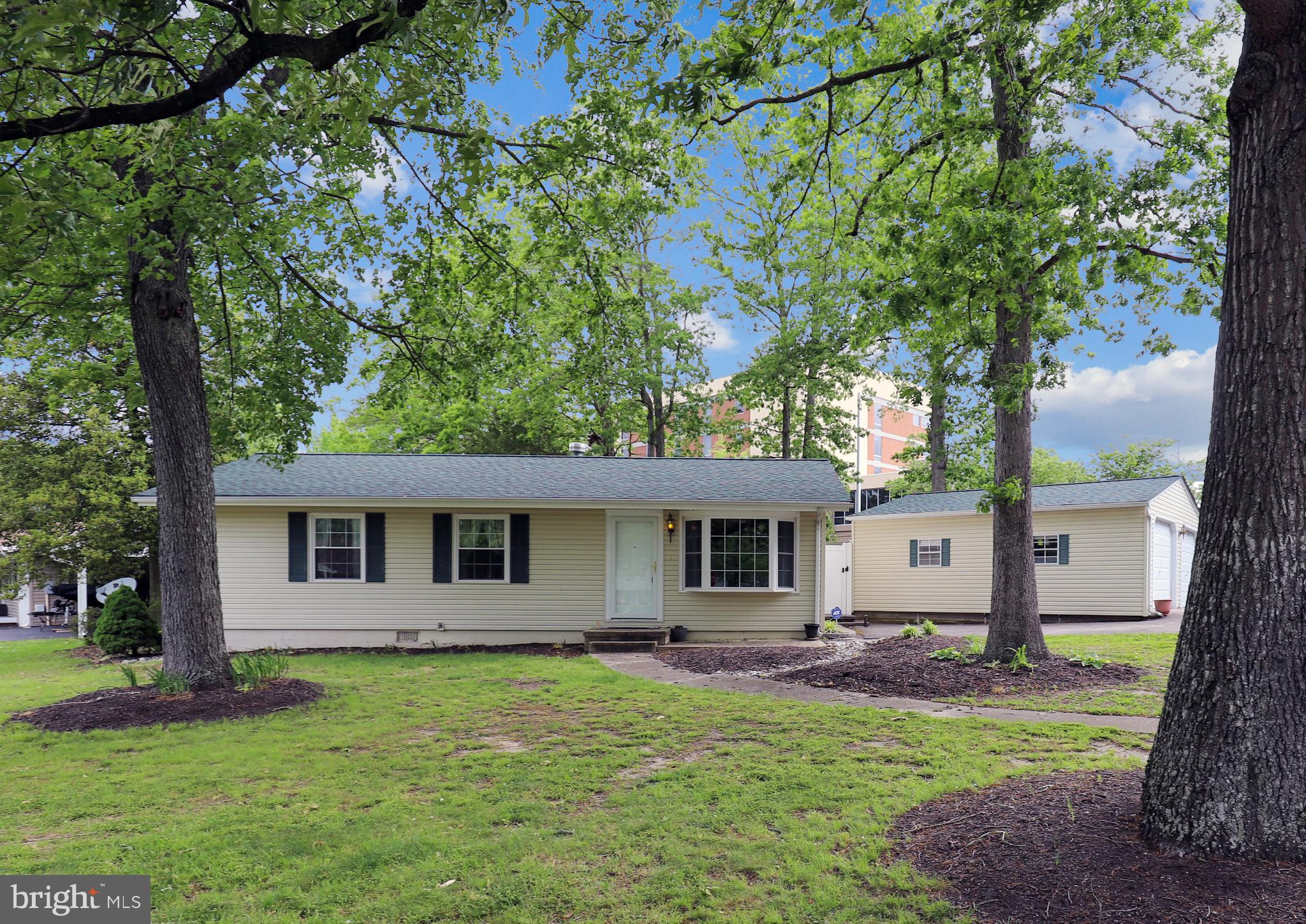 22012 Fox Ridge Road Lexington Park, MD 20653 - Photo 1 of 36 YOU WILL LOVE THIS CUTE & COZY HOME!