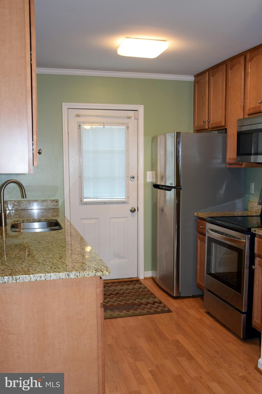 22012 Fox Ridge Road Lexington Park, MD 20653 - Photo 11 of 36 KITCHEN