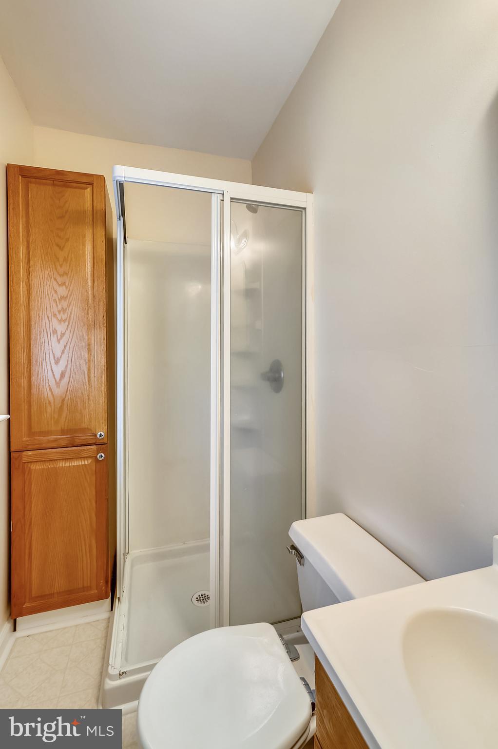 22012 Fox Ridge Road Lexington Park, MD 20653 - Photo 19 of 36 MASTER BATHROOM HAS SHOWER