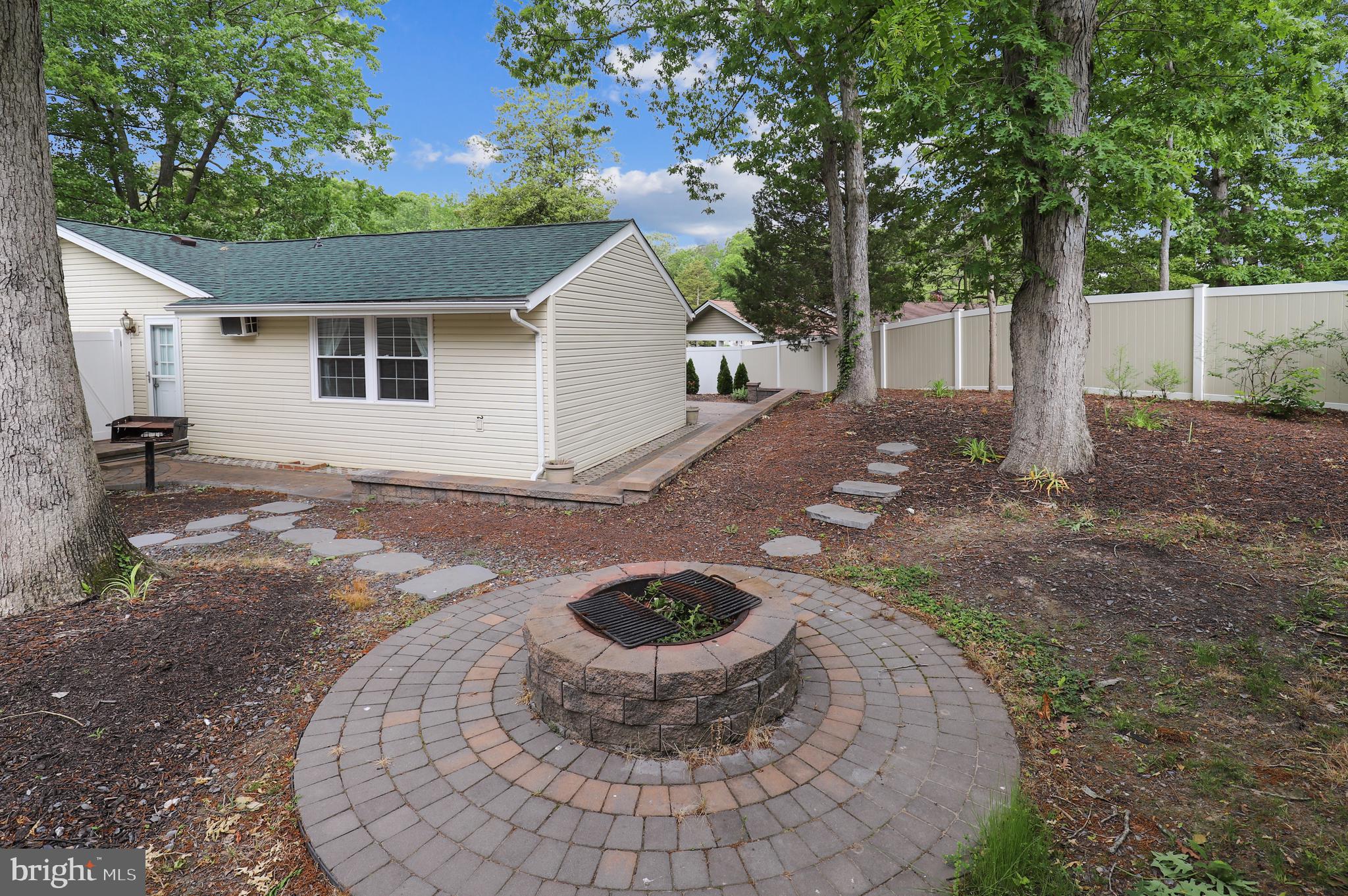 22012 Fox Ridge Road Lexington Park, MD 20653 - Photo 3 of 36 FIREPIT