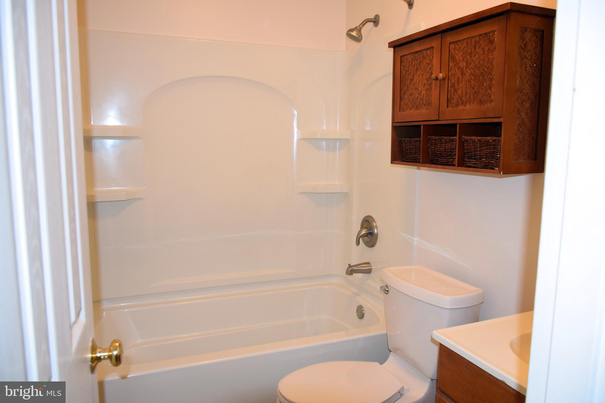 22012 Fox Ridge Road Lexington Park, MD 20653 - Photo 23 of 36 HALL BATH