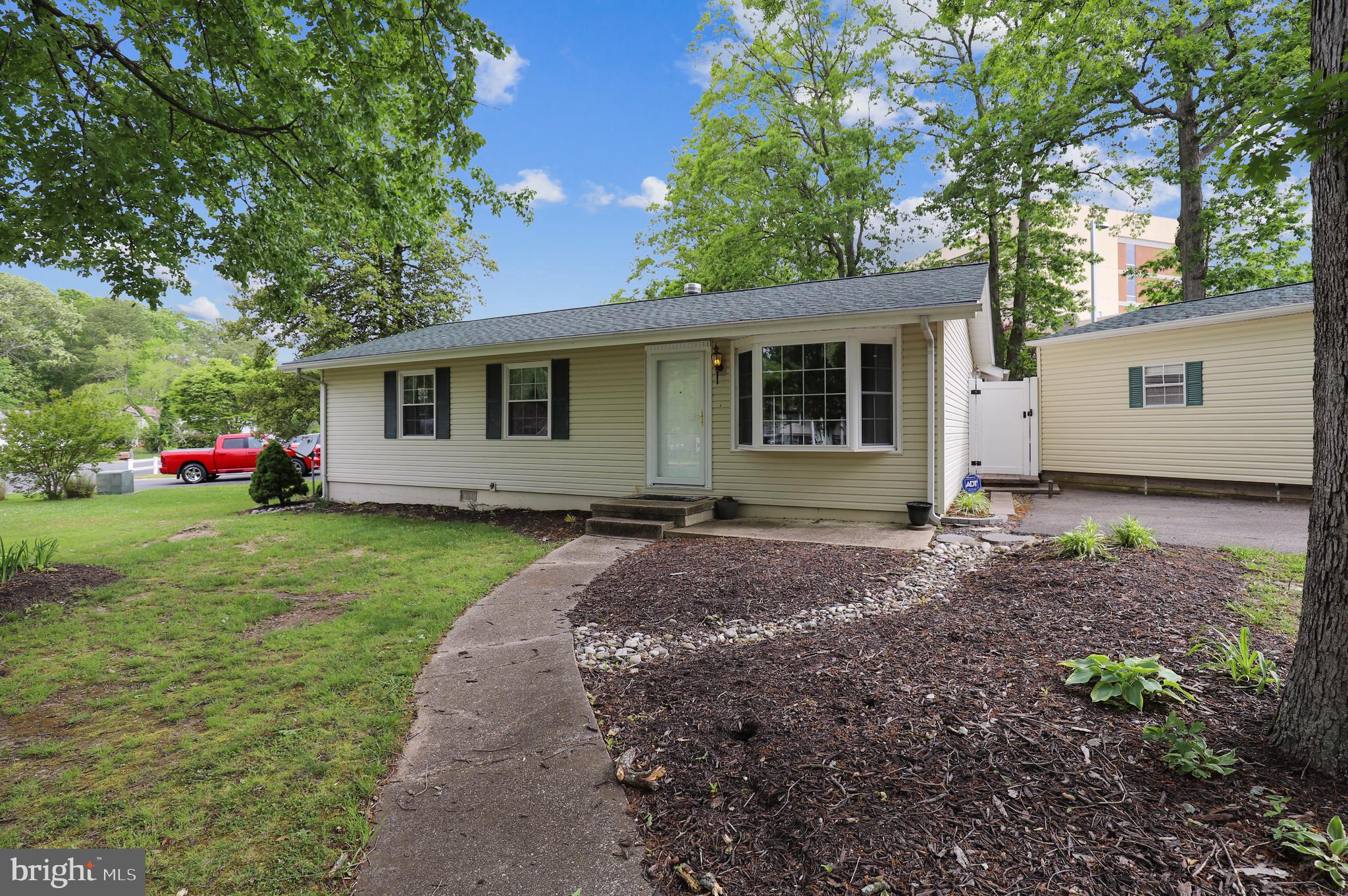 22012 Fox Ridge Road Lexington Park, MD 20653 - Photo 29 of 36 CUTE & COZY HOME W/DETACHED GARAGE