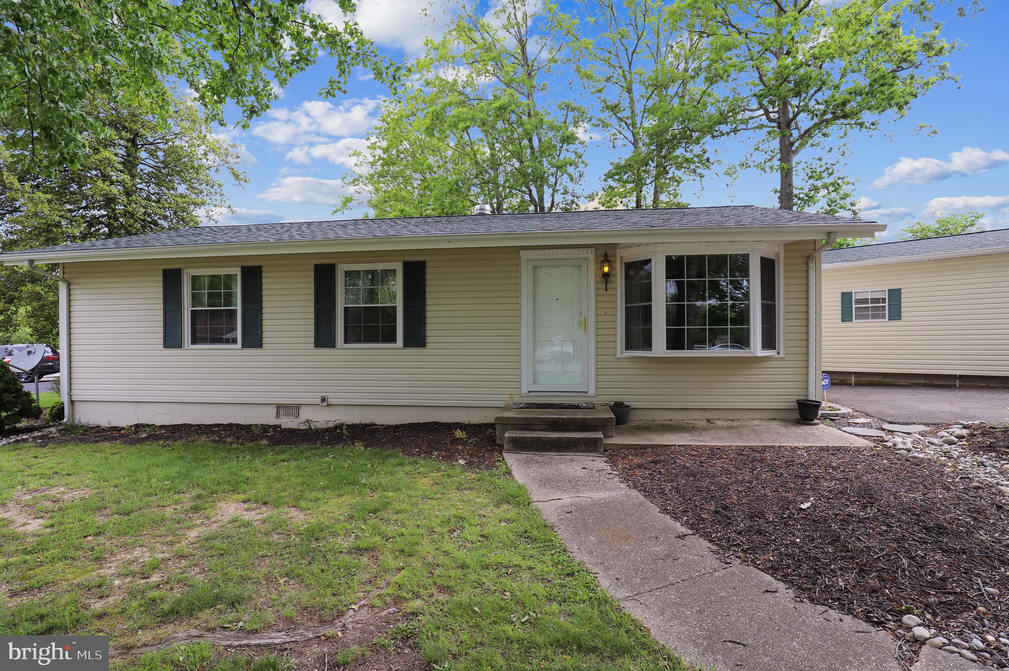 22012 Fox Ridge Road Lexington Park, MD 20653 - Photo 30 of 36 FRONT OF HOUSE