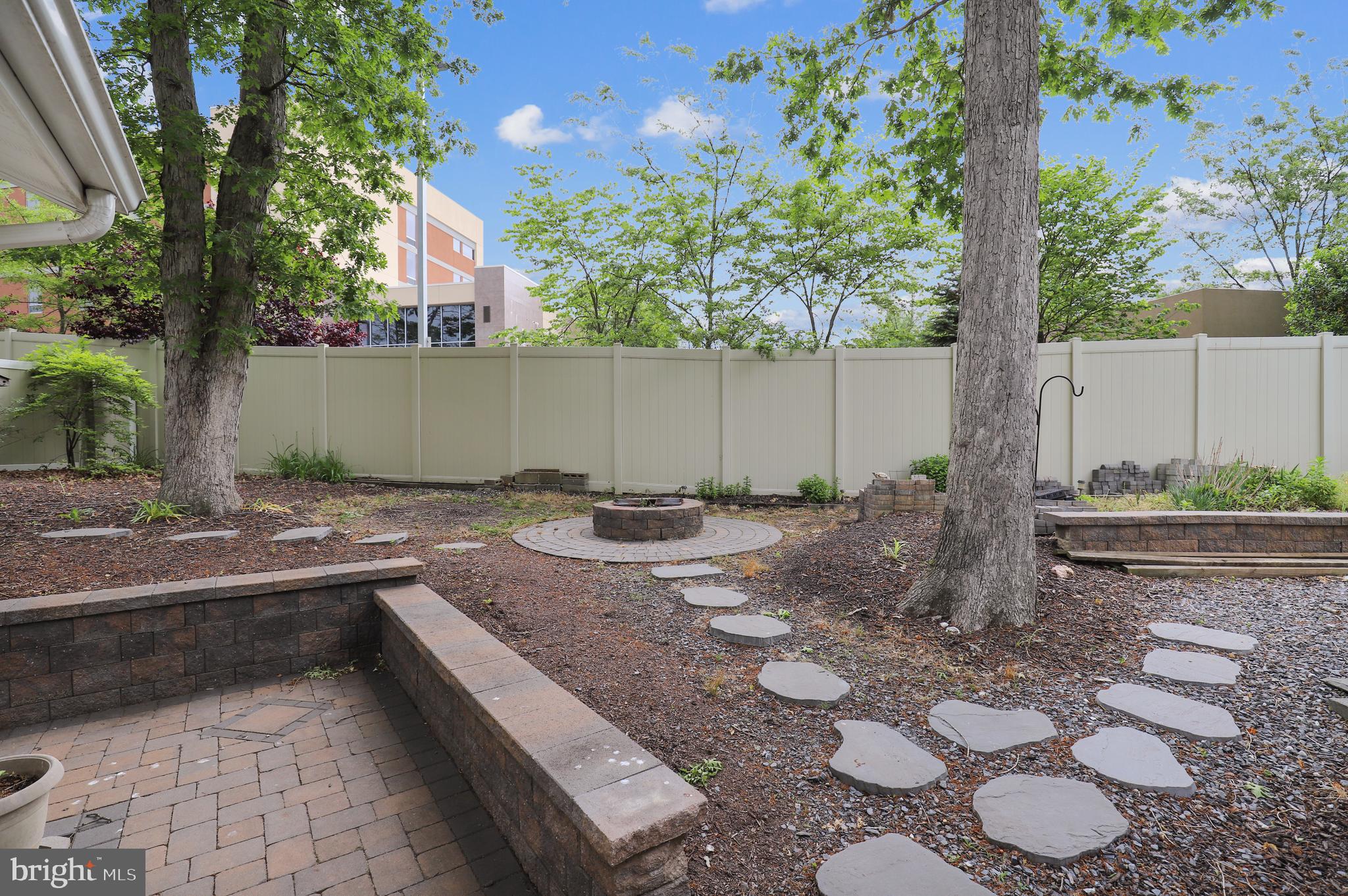 22012 Fox Ridge Road Lexington Park, MD 20653 - Photo 33 of 36 BEAUTIFUL BACK YARD