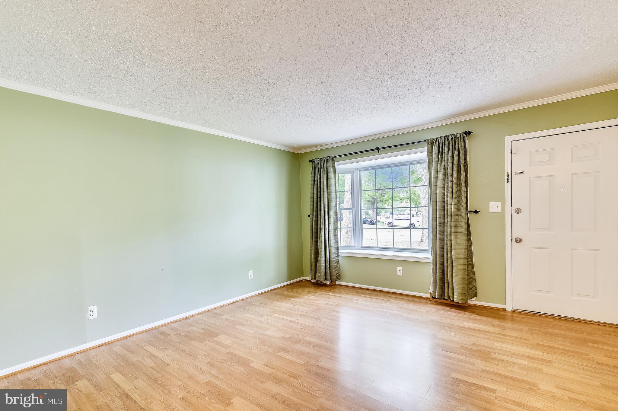 22012 Fox Ridge Road Lexington Park, MD 20653 - Photo 6 of 36 LIVING ROOM HAS BAY WINDOW