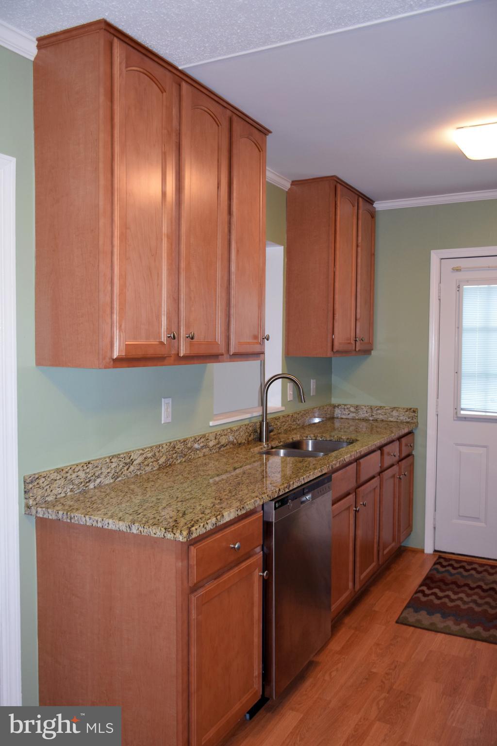 22012 Fox Ridge Road Lexington Park, MD 20653 - Photo 10 of 36 KITCHEN