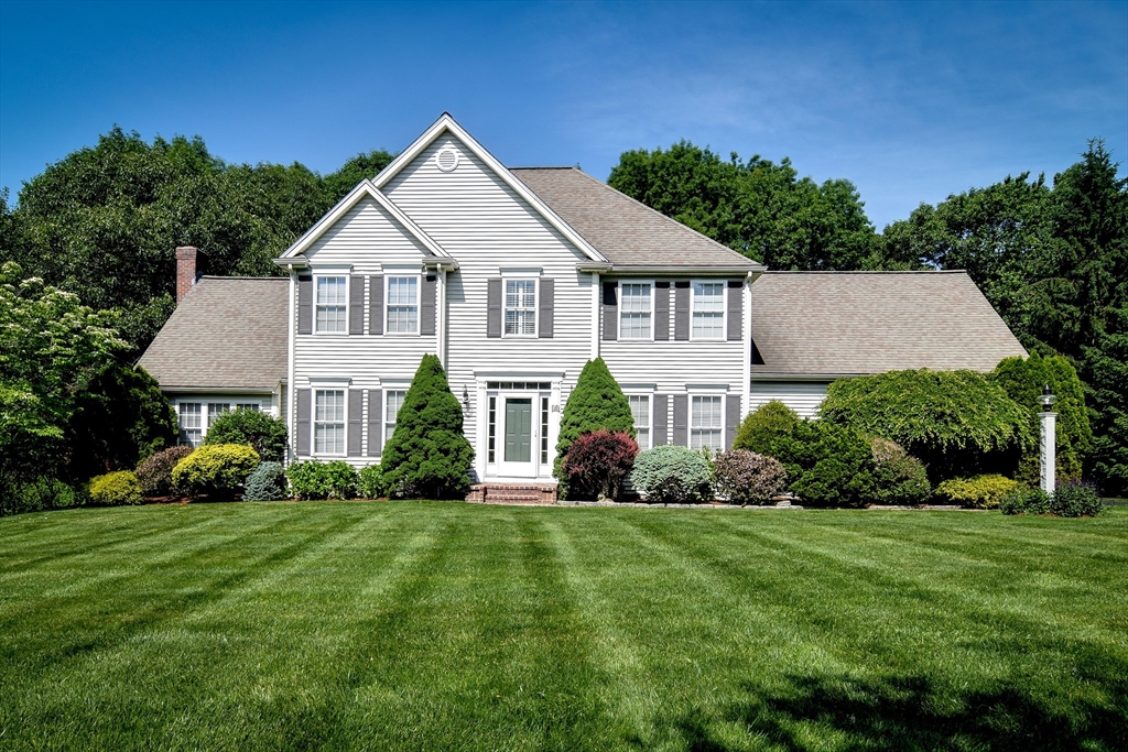 35 Orchard Road Ashland, MA 01721 - Photo 3 of 33