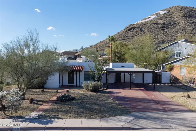 $3,500 | 9428 North 1st Avenue, Unit 1, Phoenix, AZ 85021