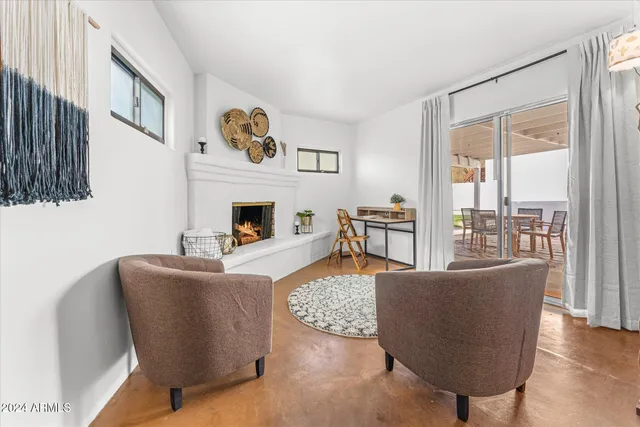 $3,500 | 9428 North 1st Avenue, Unit 1, Phoenix, AZ 85021